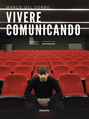 cover image of Vivere comunicando